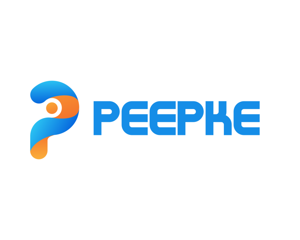 Peepke.com Logo